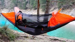 5 Camping Gear Inventions You MUST HAVE