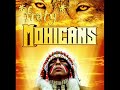 Mohicans - A La Ho ho