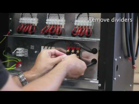 Set Up Your ATIB Forklift Charger: Input Voltage Tutorial | Intella Parts