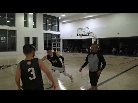 DJP vs Rigged - Sunday tier 9 - tcbl 2022 spring