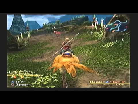 Final Fantasy XII - Episode 74: The Judge-Sal