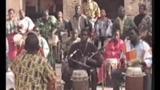 Doudou N'Diaye Rose - Rose Rhythm (Sénégal Musique / Senegal Music)