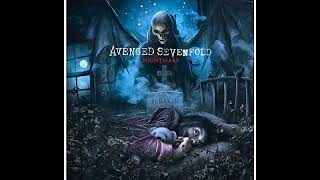 Avenged Sevenfold - Lost It All