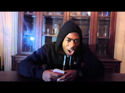 SmallLil - "Created A Monster" (shot by/ @BOMBVISIONSFILM)