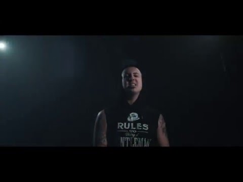 SHORTY SHOK - PEN IN BLACK (Official Video)