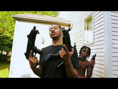 ProjectBoy Huncho - Like The Fan On