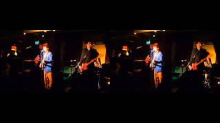 Tav Falco Panther Burns (3D)