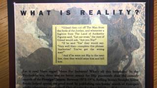 Firesign Theatre book &quot;Marching to Shibboleth&quot; arrives