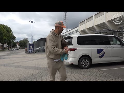 IFK Norrköping Inside: Trasten kommer hem