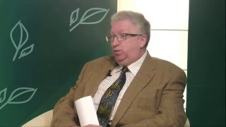 Интервью с Игорем Смирновым