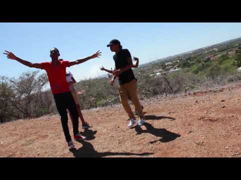 Nos tei-Jmigz & Yong Stephen ft.Real D