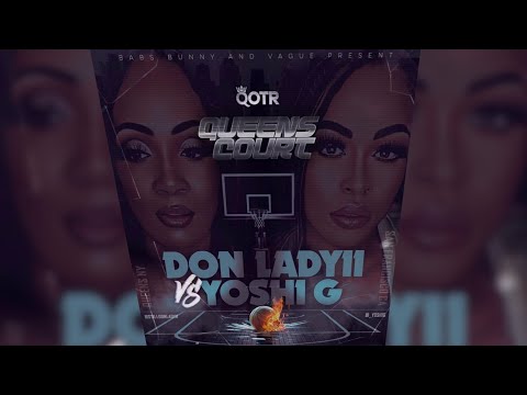 Yoshi G vs Don LadyII