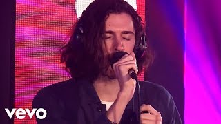 Hozier - Nina Cried Power in the Live Lounge