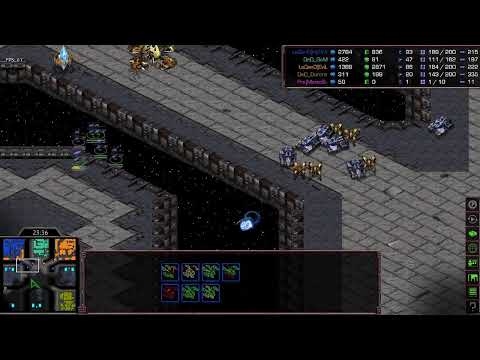 LeGenD]EviL & LeGenD]HyDrA VS DeD_GoM & DeD_Doromi