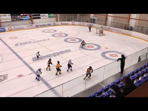 Alavus - Virkiä U11