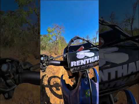 Trilha Curvelo MG 2026  #crf #trilha #enduro #gopro #mxf #trilhao #offroad