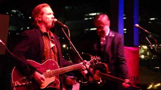 Jeff Bridges ~ Hold On You T-Bone Burnett