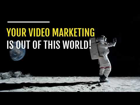 Penrose Marketing video.