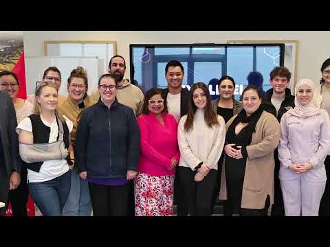 2025 Economic Development Excellence in Consulting - Finalist Spotlight