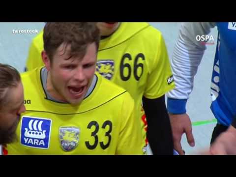 OSPA Sportclub: TV HC Empor