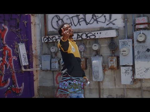 Pecoleone - No Promises [Official Music Video]