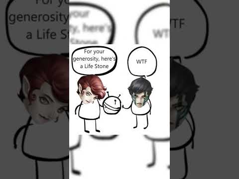 smt demon negotiations be like 2 #shorts