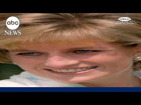 King Charles disputes claim about Princess Diana’s funeral