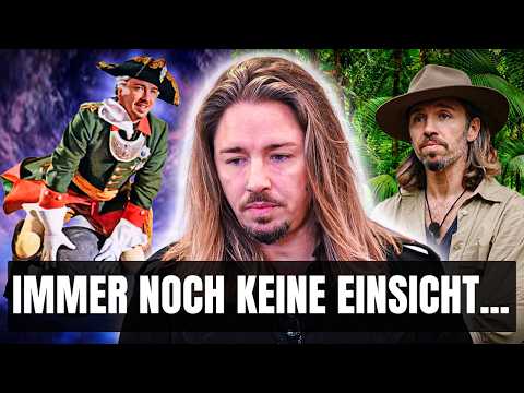 LÜGNER gekrönt: was der Fall Gil Ofarim über UNS aussagt