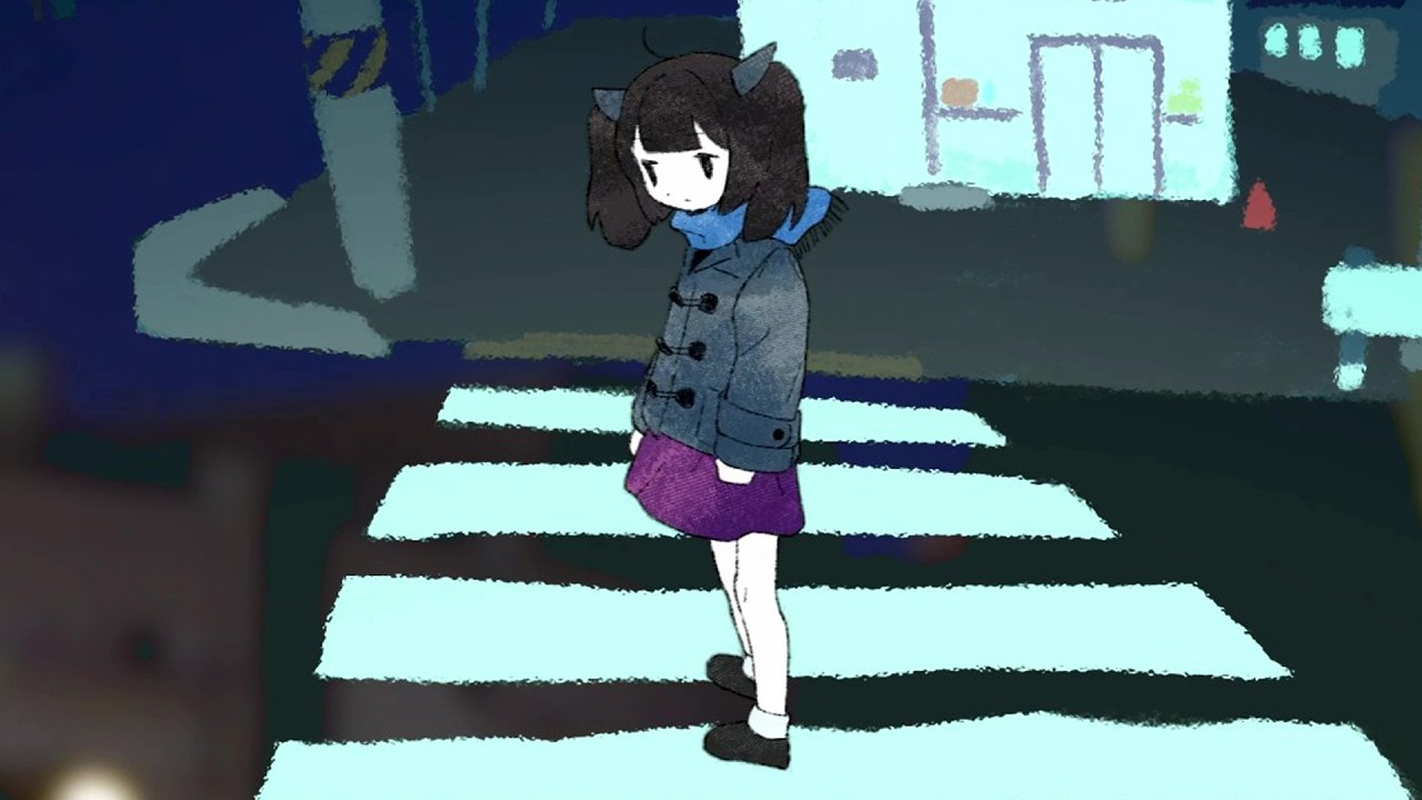 すているうぷ / 南ノ南 feat.東北きりたん