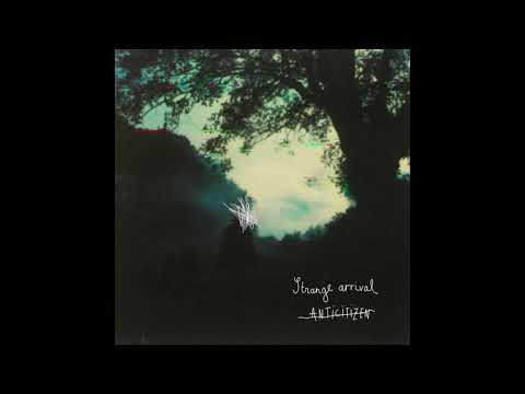 Strange Arrival - The Lighthouse Keeper