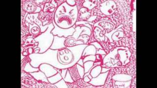 DJ Scotch Egg - Scotch Forest