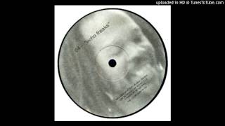 Bluetrain - Echo Freaks (A) (1998)