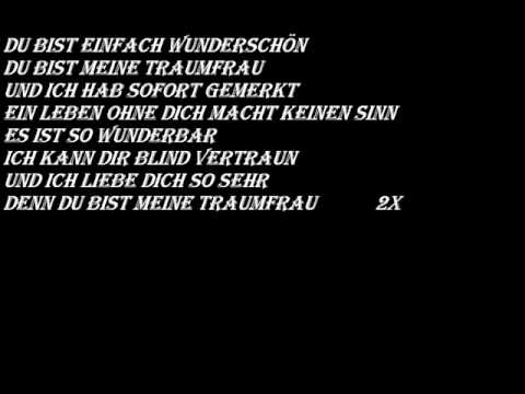 DeNi$ Meine Traumfrau