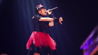 Download lagu BabyMetal - No Rain, No Rainbow Live Legend 1999 Apocalypse 8k(Video Remastered) mp3