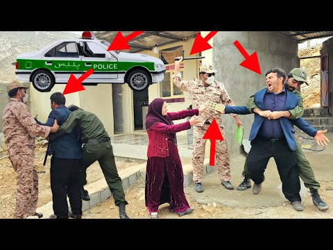 L'astuto piano di Maryam per intrappolare l'uomo fastidioso | Finale scioccante!🚔📞