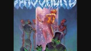 Massacre - Plains of Insanity