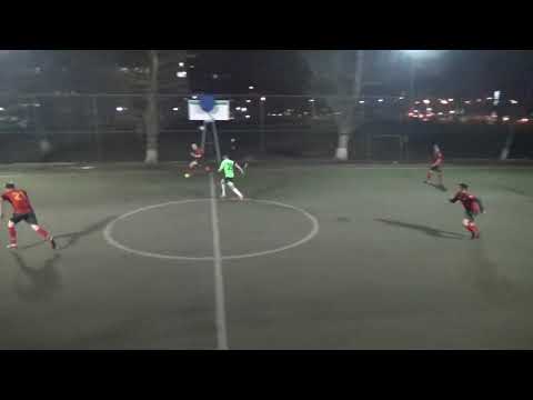 3 КХ 5 Ideal Plast - Ukom тайм 2