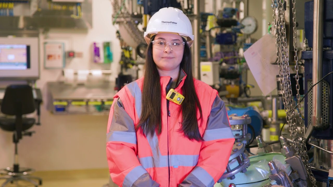 Our Chemist and Process Engineer Team Capabilities: Cork