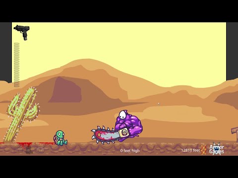 Toss the Turtle Part 2