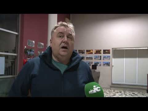 U Domu kulture Kakanj promovisan je novi dokumentarni film „Agresija na istinu“.