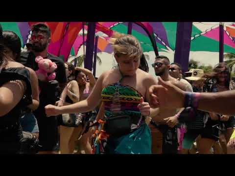 BUG OPEN AIR PIPA 2020 - ACID SONIC