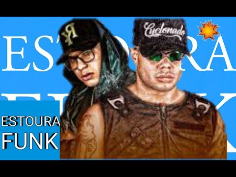 DJ Stein feat. MC Lan - Os Procurados {COM GRAVE} MAIS DOWNLOAD