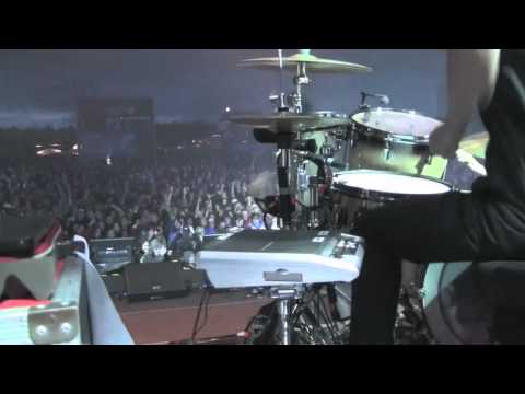 Donots Festivaldiary // 22.07.2011 - Cuxhaven, Deichbrand Festival