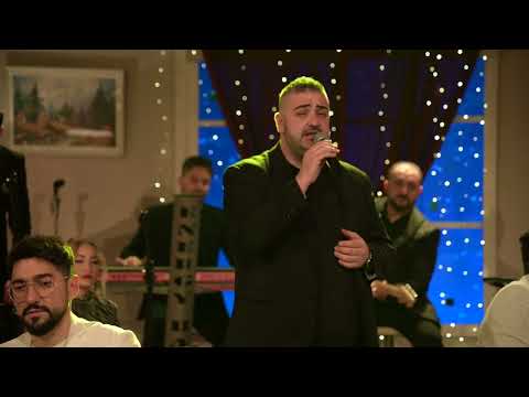 Zivko Dinev i Energy Band - Ako zgresam neka izgoram - Na zdravje LIVE TV Show