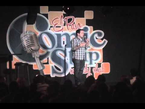 Relationship Beginning - Rob DaRocha