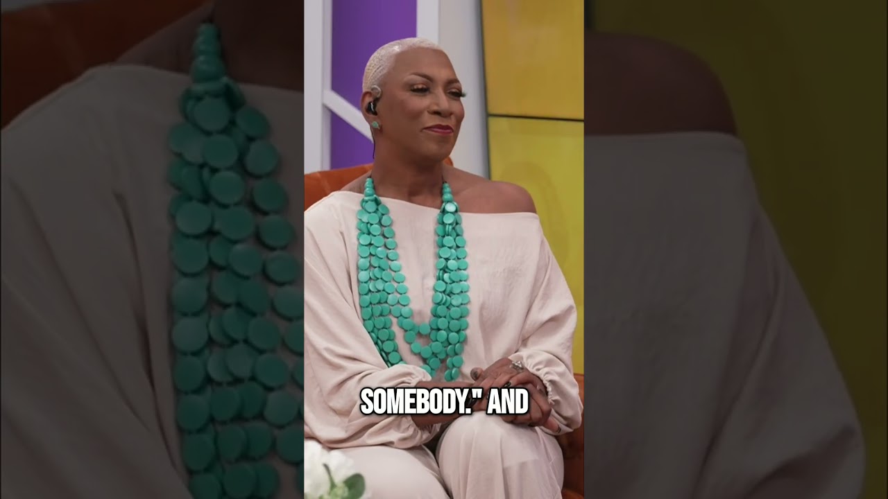 Turn Negativity Into Power: Speak Life Over Yourself #shorts