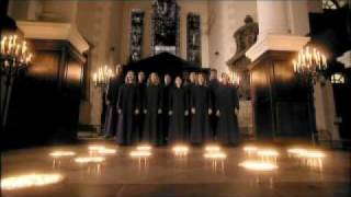 The Lamb -- Tenebrae Choir