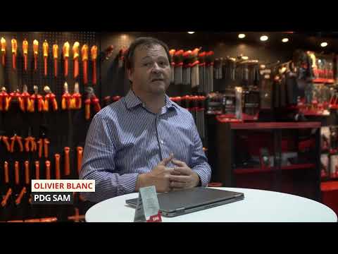 [CACOMIAF] - OUVERTURE SHOWROOM SAM 2023