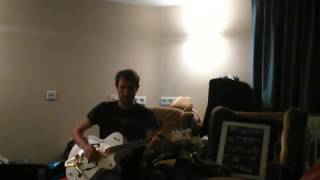 Neil Young - Vampire Blues Lesson