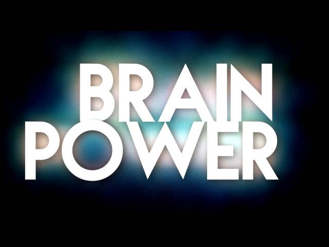 NOMA - Brain Power (Remix Stems)